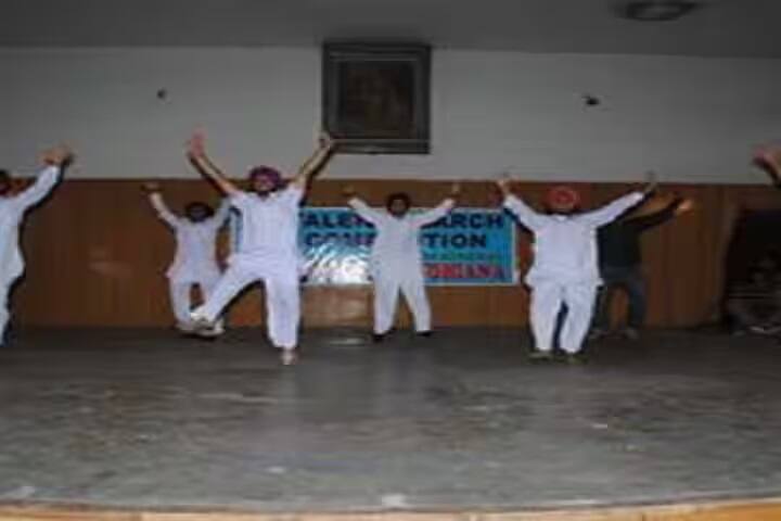 Arya College campus in Ludhiana, Punjab, India — photo 6