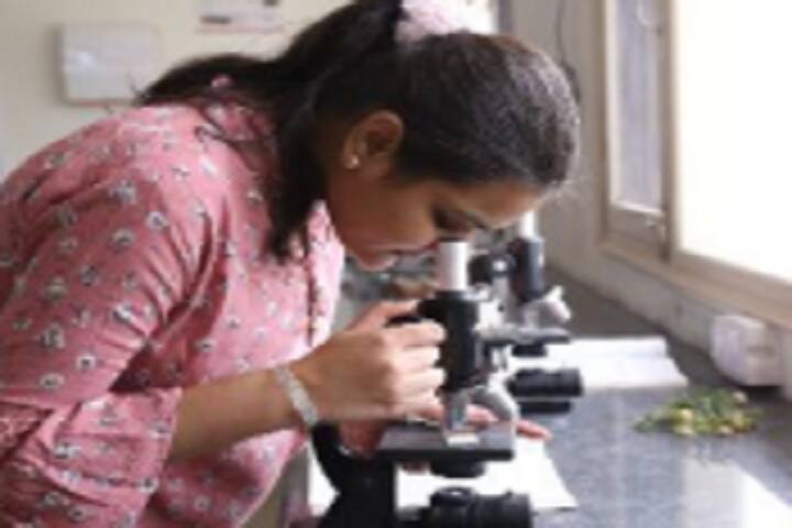 Patel Memorial National College campus in Rajpura, Punjab, India — photo 5
