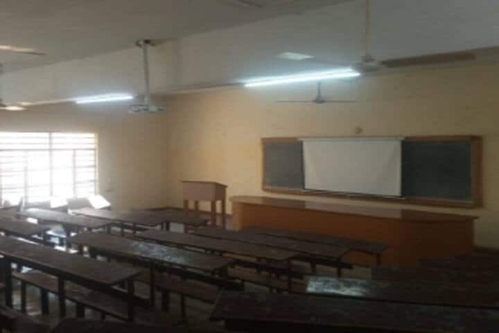 Dyal Singh College campus in Karnal, Haryana, India — photo 2