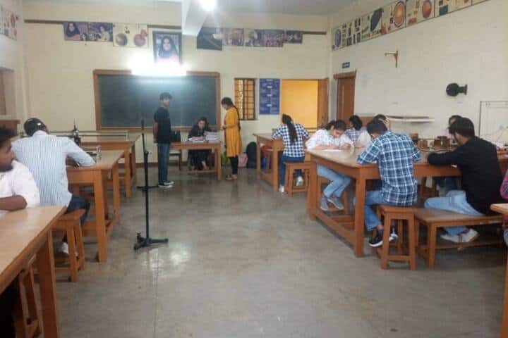 Dyal Singh College campus in Karnal, Haryana, India — photo 3