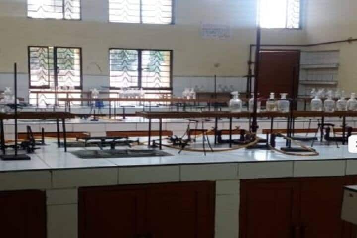 Dyal Singh College campus in Karnal, Haryana, India — photo 4