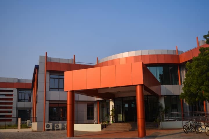 DOMS NIT Trichy campus in Tiruchirappalli, Tamil Nadu, India — photo 1