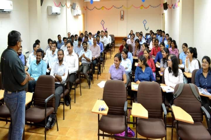 DOMS NIT Trichy campus in Tiruchirappalli, Tamil Nadu, India — photo 2