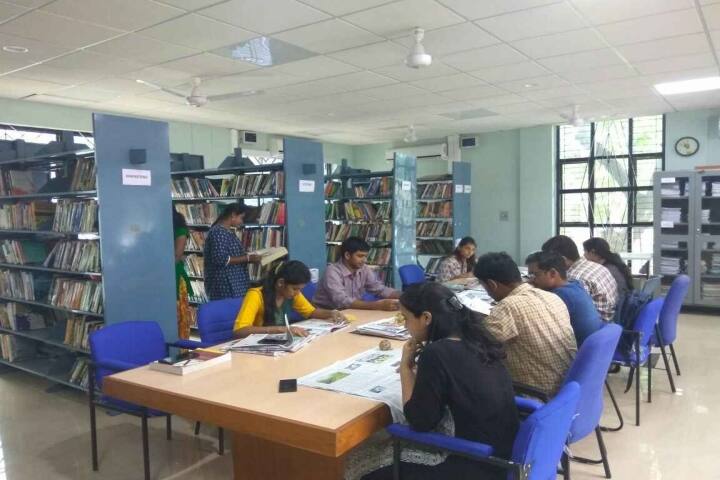 DOMS NIT Trichy campus in Tiruchirappalli, Tamil Nadu, India — photo 4