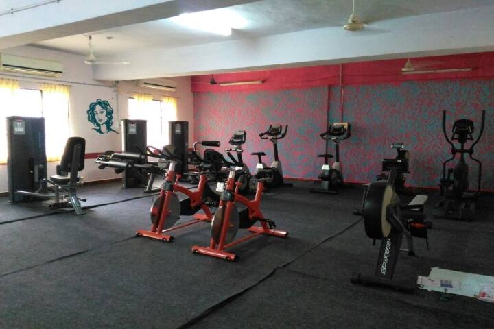 DOMS NIT Trichy campus in Tiruchirappalli, Tamil Nadu, India — photo 6