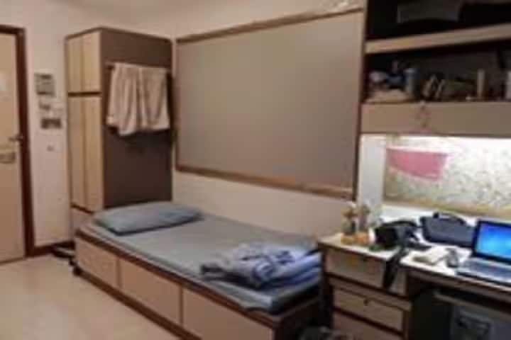 Shri VM Mehta Institute of Ayurveda campus in Jamnagar, Gujarat, India — photo 4