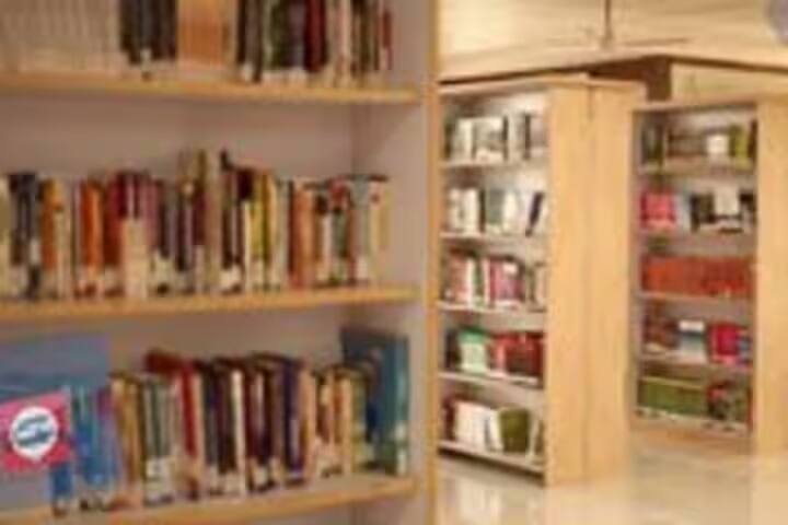 Shri VM Mehta Institute of Ayurveda campus in Jamnagar, Gujarat, India — photo 5
