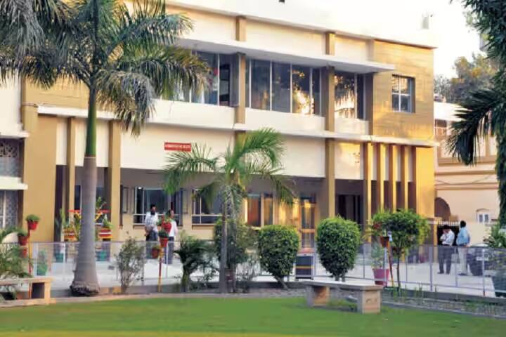 RSD College campus in Ferozepur, Punjab, India — photo 1