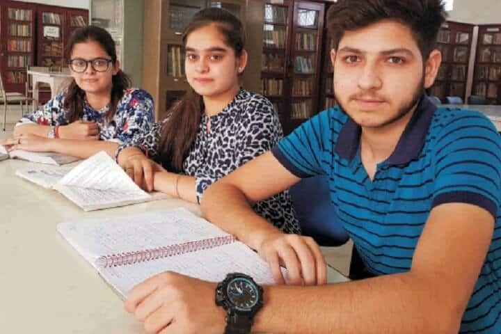 RSD College campus in Ferozepur, Punjab, India — photo 2
