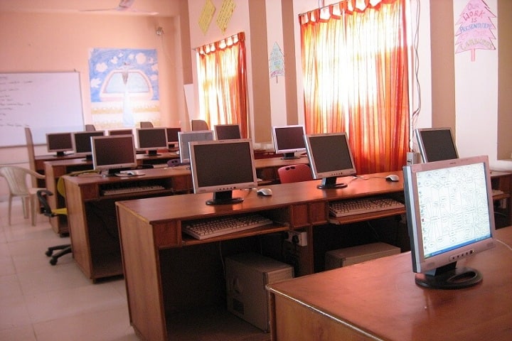 NRI Institute of Pharmacy campus in Bhopal, Madhya Pradesh, India — photo 5