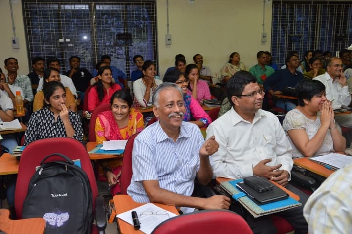 DoMS IIT Madras campus in Chennai, Tamil Nadu, India — photo 2