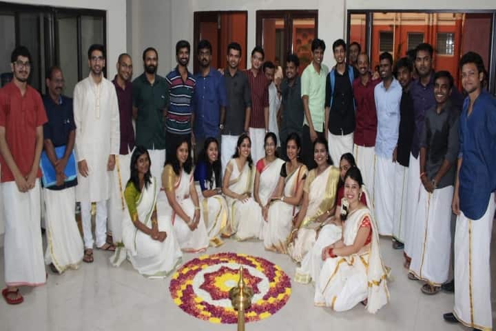 DoMS IIT Madras campus in Chennai, Tamil Nadu, India — photo 3