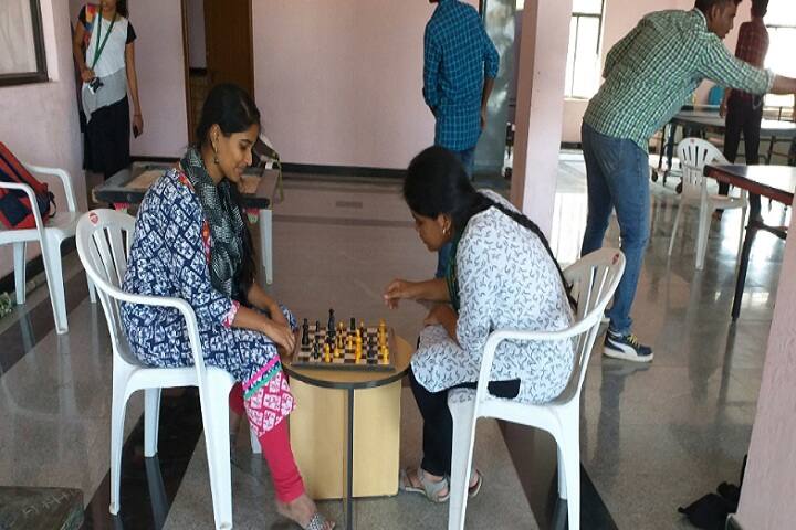 St Martin's Engineering College campus in Hyderabad, Telangana, India — photo 6