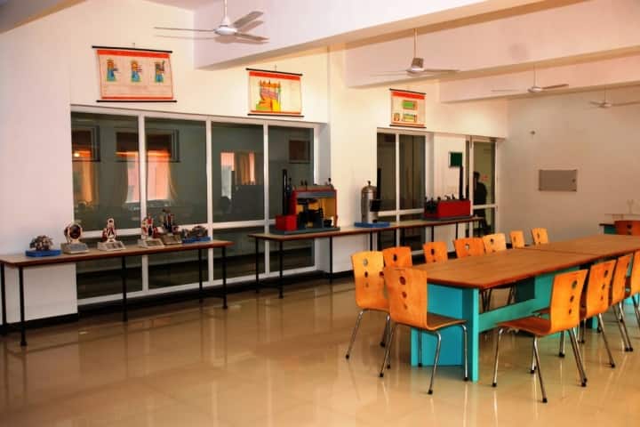 SIT Pune campus in Pune, Maharashtra, India — photo 3