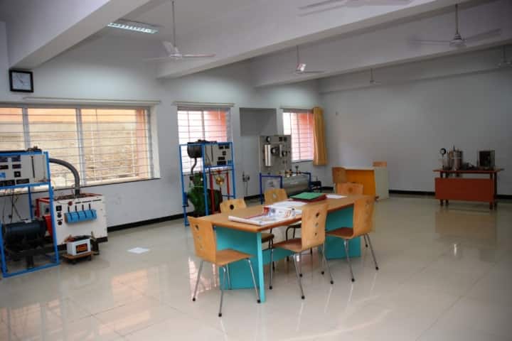 SIT Pune campus in Pune, Maharashtra, India — photo 4