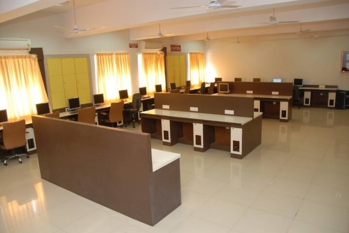 SIT Pune campus in Pune, Maharashtra, India — photo 5