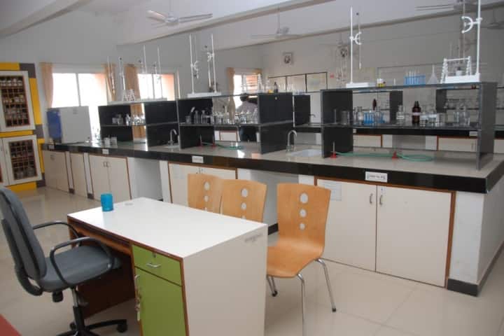 SIT Pune campus in Pune, Maharashtra, India — photo 6