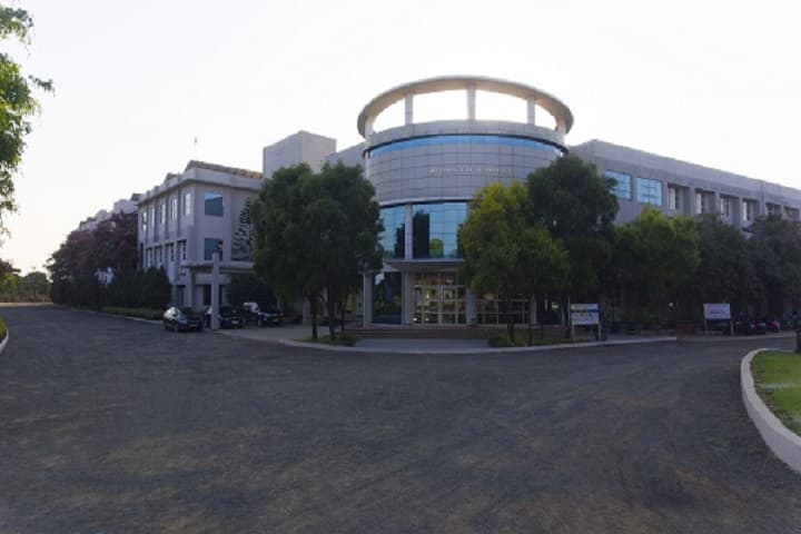 IES University, Bhopal campus in Bhopal, Madhya Pradesh, India