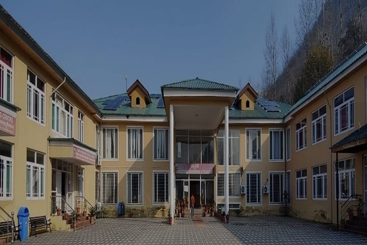 College of Agricultural Engineering and Technology, Sher-e-Kashmir University of Agricultural Sciences and Technology of Kashmir, Srinagar campus in Srinagar, Jammu and Kashmir, India