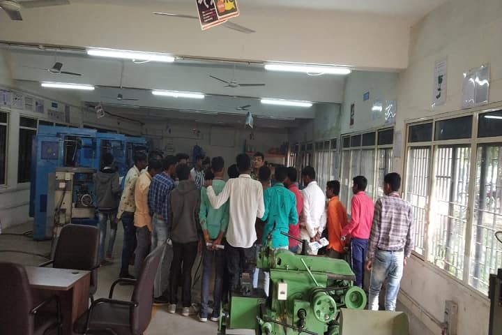 TeamLease Skills University campus in Vadodara, Gujarat, India — photo 3