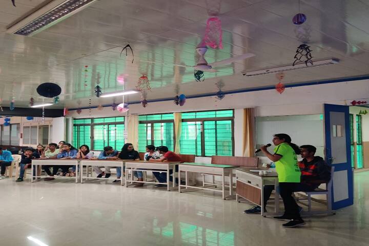 TeamLease Skills University campus in Vadodara, Gujarat, India — photo 4