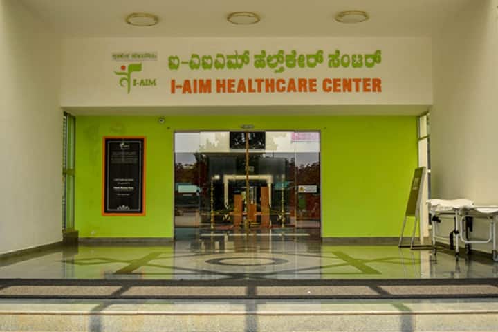 Transdisciplinary University campus in Bangalore, Karnataka, India — photo 4