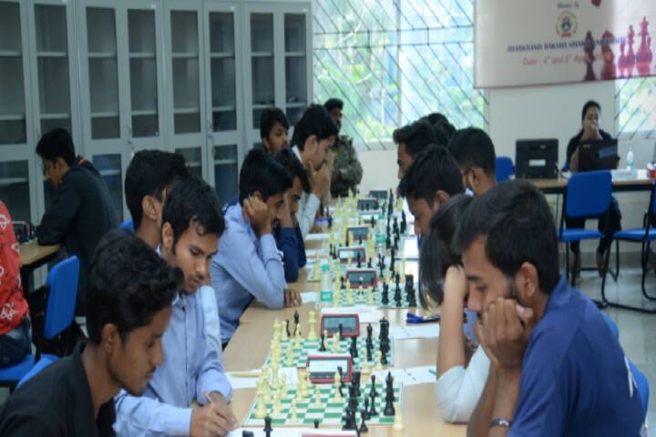 Jharkhand Raksha Shakti University campus in Ranchi, Jharkhand, India — photo 4