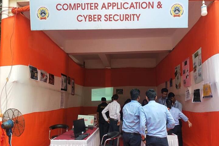 Jharkhand Raksha Shakti University campus in Ranchi, Jharkhand, India — photo 6