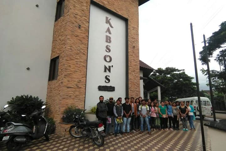 Deccan Institute of Technology, Kolhapur campus in Kolhapur, Maharashtra, India