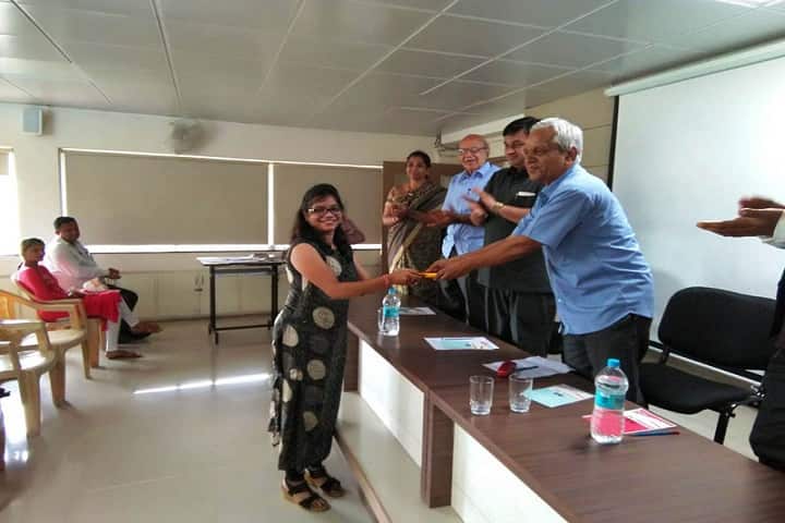 Deccan Institute of Technology campus in Kolhapur, Maharashtra, India — photo 5