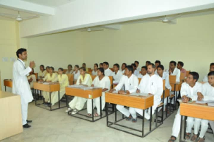 Maharishi University of Management and Technology campus in Bilaspur, Chhattisgarh, India — photo 2