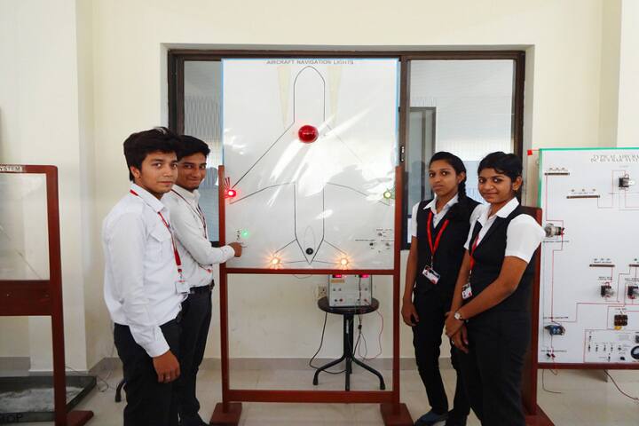HIET Chennai campus in Salamangalam, Tamil Nadu, India — photo 4
