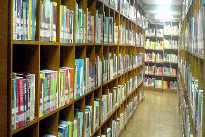 Maa Murati Balika Mahavidyalaya campus in Azamgarh, Uttar Pradesh, India — photo 2