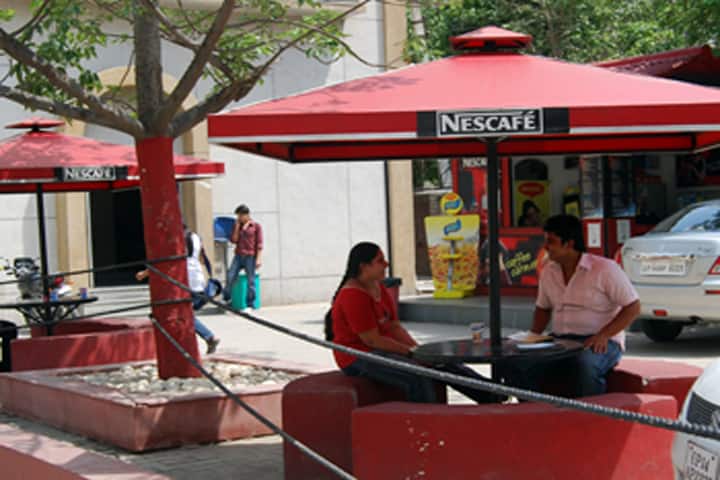KIET Deemed to be University campus in Ghaziabad, Uttar Pradesh, India — photo 4