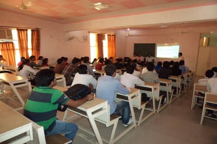 JK Institute of Management and Technology campus in Karnal, Haryana, India — photo 2