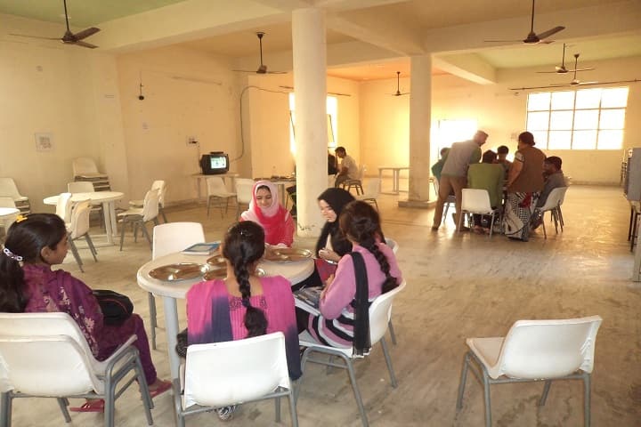 JK Institute of Management and Technology campus in Karnal, Haryana, India — photo 3