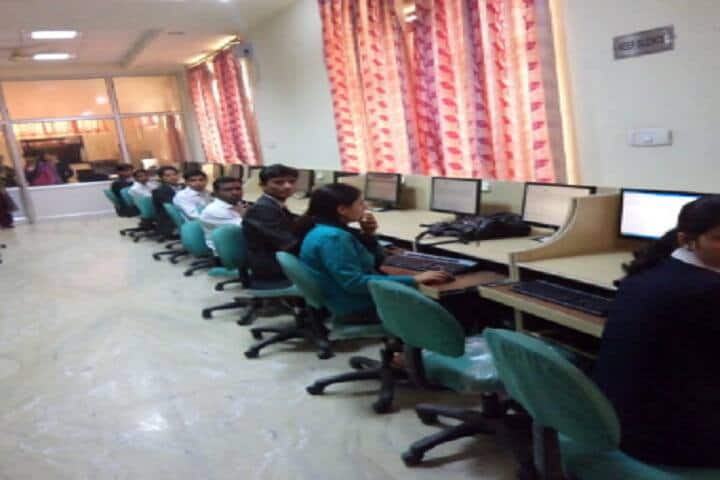 JK Institute of Management and Technology campus in Karnal, Haryana, India — photo 5