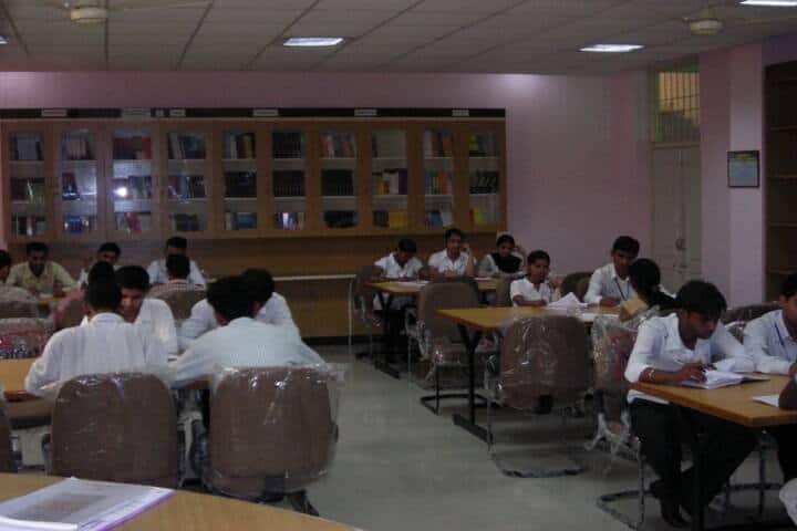 JK Institute of Management and Technology campus in Karnal, Haryana, India — photo 6