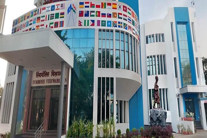 SSI Pune campus in Pune, Maharashtra, India — photo 1