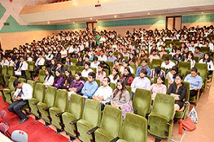SSI Pune campus in Pune, Maharashtra, India — photo 2