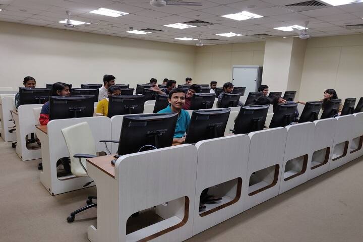 SSI Pune campus in Pune, Maharashtra, India — photo 6