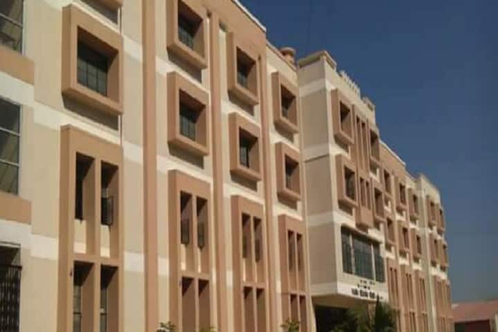 Government Polytechnic, West Champaran campus in West Champaran, Bihar, India