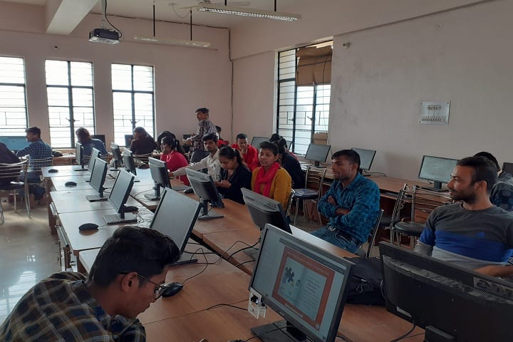 Government Polytechnic campus in West Champaran, Bihar, India — photo 2