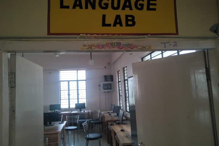 Government Polytechnic campus in West Champaran, Bihar, India — photo 3