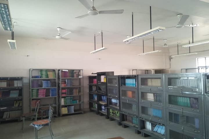 Government Polytechnic campus in West Champaran, Bihar, India — photo 4