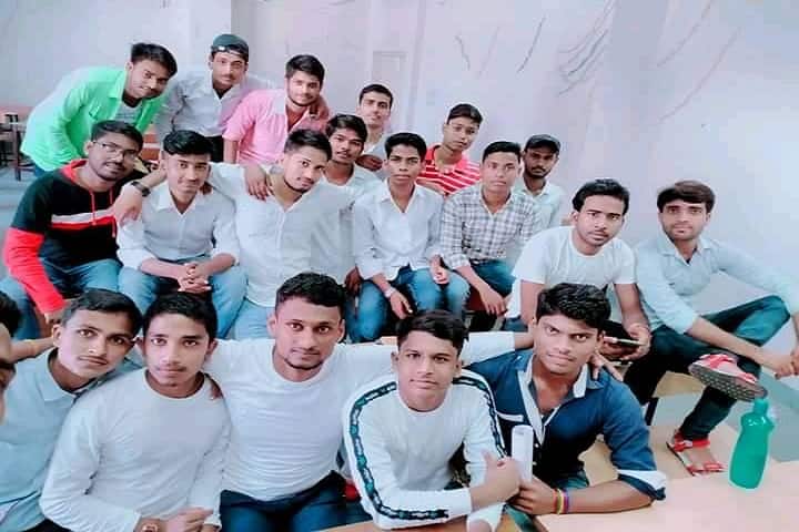 Government Polytechnic campus in West Champaran, Bihar, India — photo 6