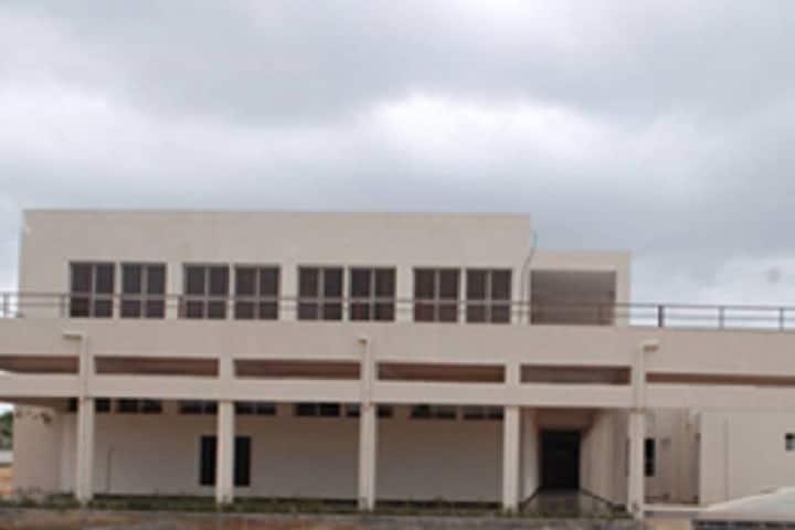Sri Konda Laxman Telangana State Horticultural University campus in Hyderabad, Telangana, India — photo 2