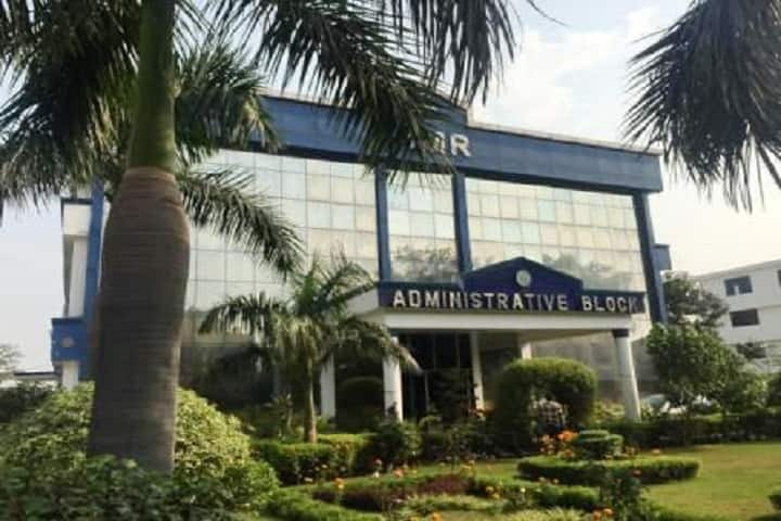 Institute of Applied Medicine and Research, Ghaziabad (IAMR Ghaziabad) campus in Ghaziabad, Uttar Pradesh, India