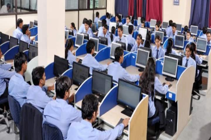 Institute of Applied Medicine and Research, Ghaziabad (IAMR Ghaziabad) campus in Ghaziabad, Uttar Pradesh, India — photo 3