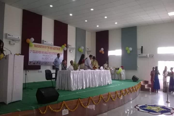 Regional Dental College campus in Guwahati, Assam, India — photo 3